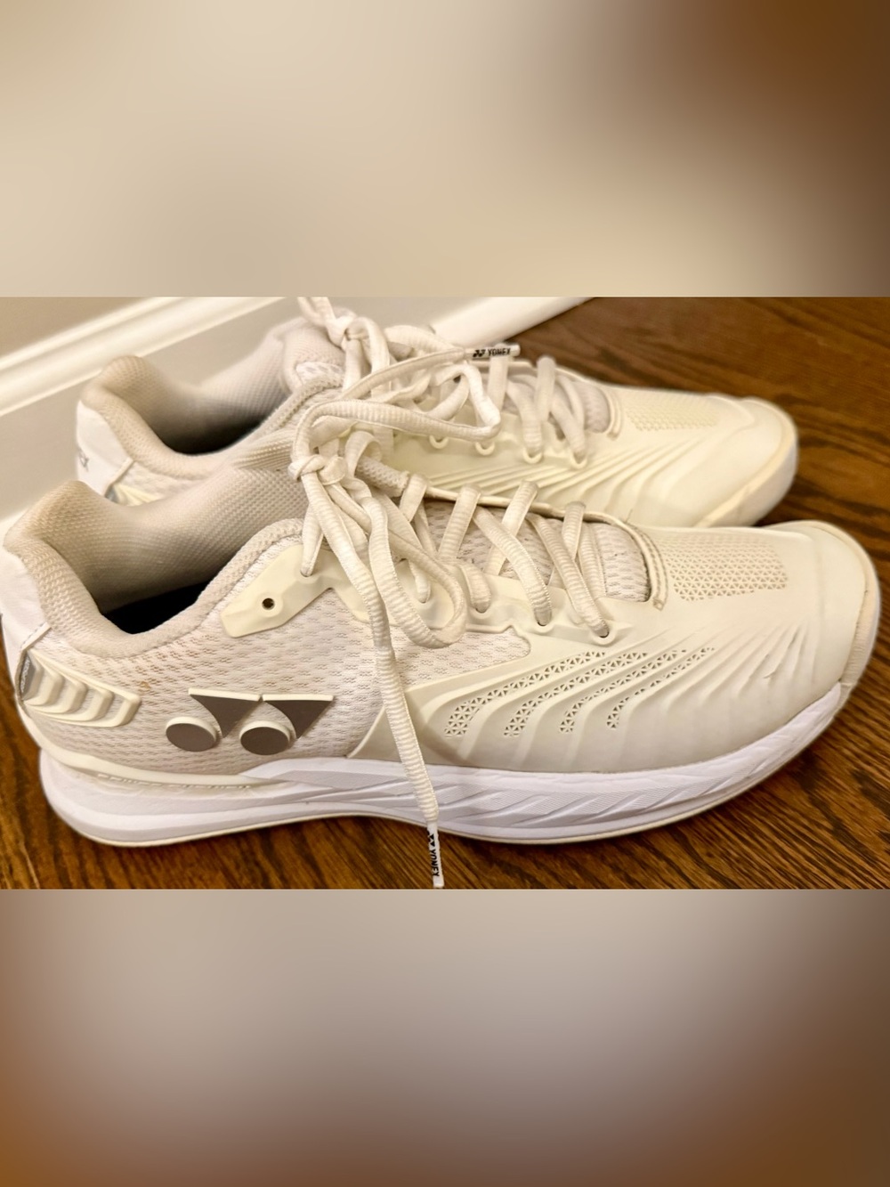 Yonex Power Cushion Eclipsion 4 Tennis Shoe Unisex!
